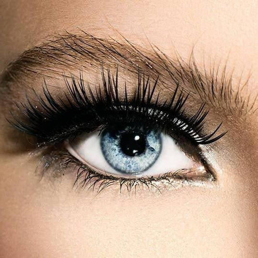 3D Magnetic Eyelashes